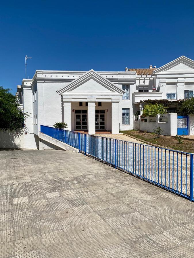 Castillo del Espiritu Santo (La Jara) Sanlúcar de Barrameda Exterior foto